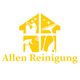 Allen Reinigung Said Moradi