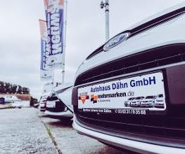 Autohaus Dähn GmbH Bild 3