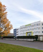 B&B HOTEL Paris Nord Gonesse Parc des Expos image 10
