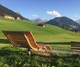 von Allmen Chaletbau AG Bild 10
