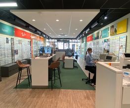 Pearle Opticiens Alkmaar - Langestraat afbeelding 6