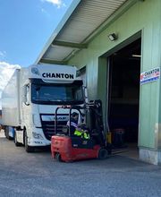 Chanton Transporte GmbH Bild 3