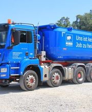HUBER Umweltlogistik AG Bild 5