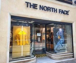 The North Face Madrid imagen 2