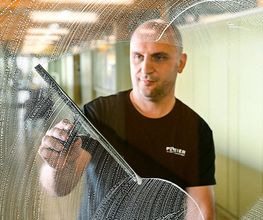 Zweier Facility Services GmbH Bild 12