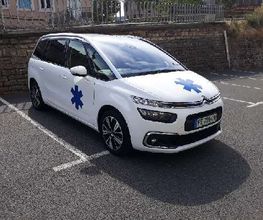 Ambulance Maurin Prosper image 1