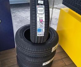 Michelin -Tirex Plaza Cristal imagen 4