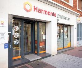 Harmonie Mutuelle - Elbeuf - Mutuelle image 1