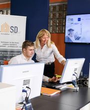 sd-charity IMMOBILIEN und Gutachten Bild 1