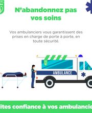 Ambulances Tellier image 1