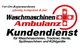 Waschmaschinen Ambulanz