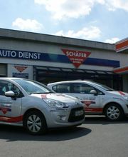 Auto Dienst Christoph Schäfer Bild 1