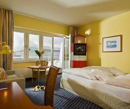 Wyndham Stralsund HanseDom Bild 13
