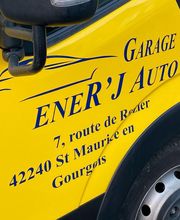 EneR'J Auto Auto Primo image 4
