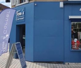 Tom's Corner image 2
