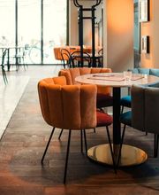 L'Osteria Hamburg Bleichenbrücke Bild 5