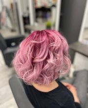 Lena‘s Haarstudio und Team Bild 2