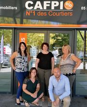 CAFPI Libourne courtier en crédit immobilier image 1