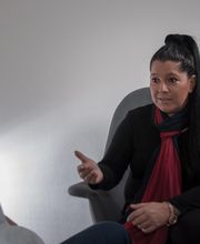 Maria-Luise Scholz
Heilpraktikerin für Psychotherapie
Coaching, Beratung, Jobcoaching, Gründungscoaching, MPU Vorbereitung, Hypnose, Ängste,Depressionen,Burnout, Raucherentwöhnung, Abnehmen,Günzburg