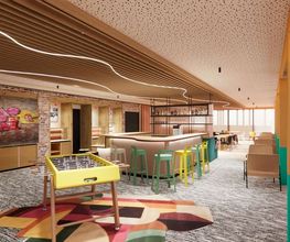 ibis Styles Valence image 6