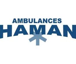 Ambulances Haman image 2