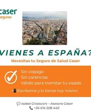 Isabel Grooscors Seguros imagen 5