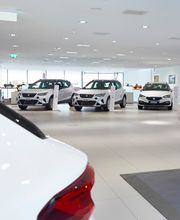 AMAG Autowelt Zürich Bild 9
