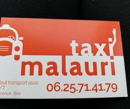 Taxi Malauri image 2