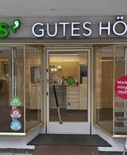 GEERS Rheinfelden Außenaufnahme