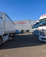 Vialat Déménagement image 3