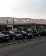 AUTOMOBILES CHRISTOPHE VACHER A.C.V image 1