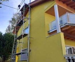 Dachdeckerei & Kaminbau Jung Bild 24