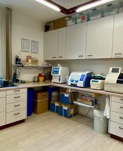 Arztpraxis Churwalden - Dr. med. Karl Mannhart Bild 5