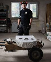 Jardin A2 et Marbrerie Theurillat Bild 9