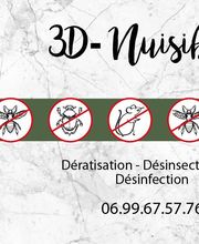 3D Nuisibles image 3