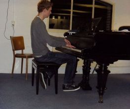 Speeldoos Muziekcentrum De afbeelding 7