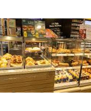 Shell Recharge Charging Station Bild 13