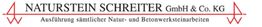 Naturstein Schreiter GmbH & Co KG