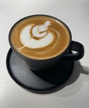 Cafe aum Bild 2