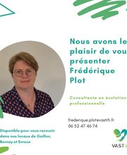 Vast RH- Bernay Bilan de compétences image 1