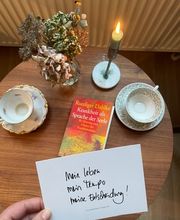 Gedanken ordnen - Coaching & Hypnose Bild 3
