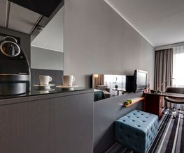 Radisson Blu Hotel, Dortmund Bild 6