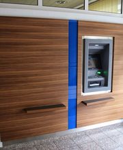 Volksbank Raiffeisenbank Nordoberpfalz eG SB-Stelle Weiden Hammerweg Bild 3