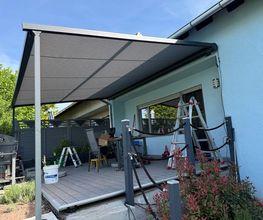 MRG R. Geck Sonnenschutz Welt - Fenster & Türen Bild 4