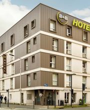 B&B HOTEL Paris Romainville Noisy-Le-Sec image 10