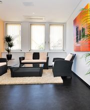 Zahnarztpraxis Dr. med. dent. Lothar Frank Bild 2