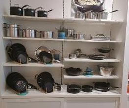 Le Creuset Soltau Bild 4
