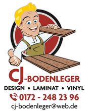 CJ-Bodenleger Christopher Jentzen Bild 12