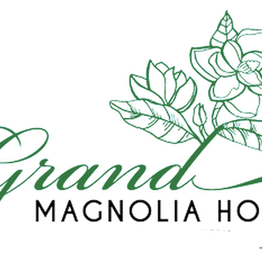 The Grand Magnolia House