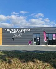 Pompes Funebres et Marbrerie Grandon image 6
